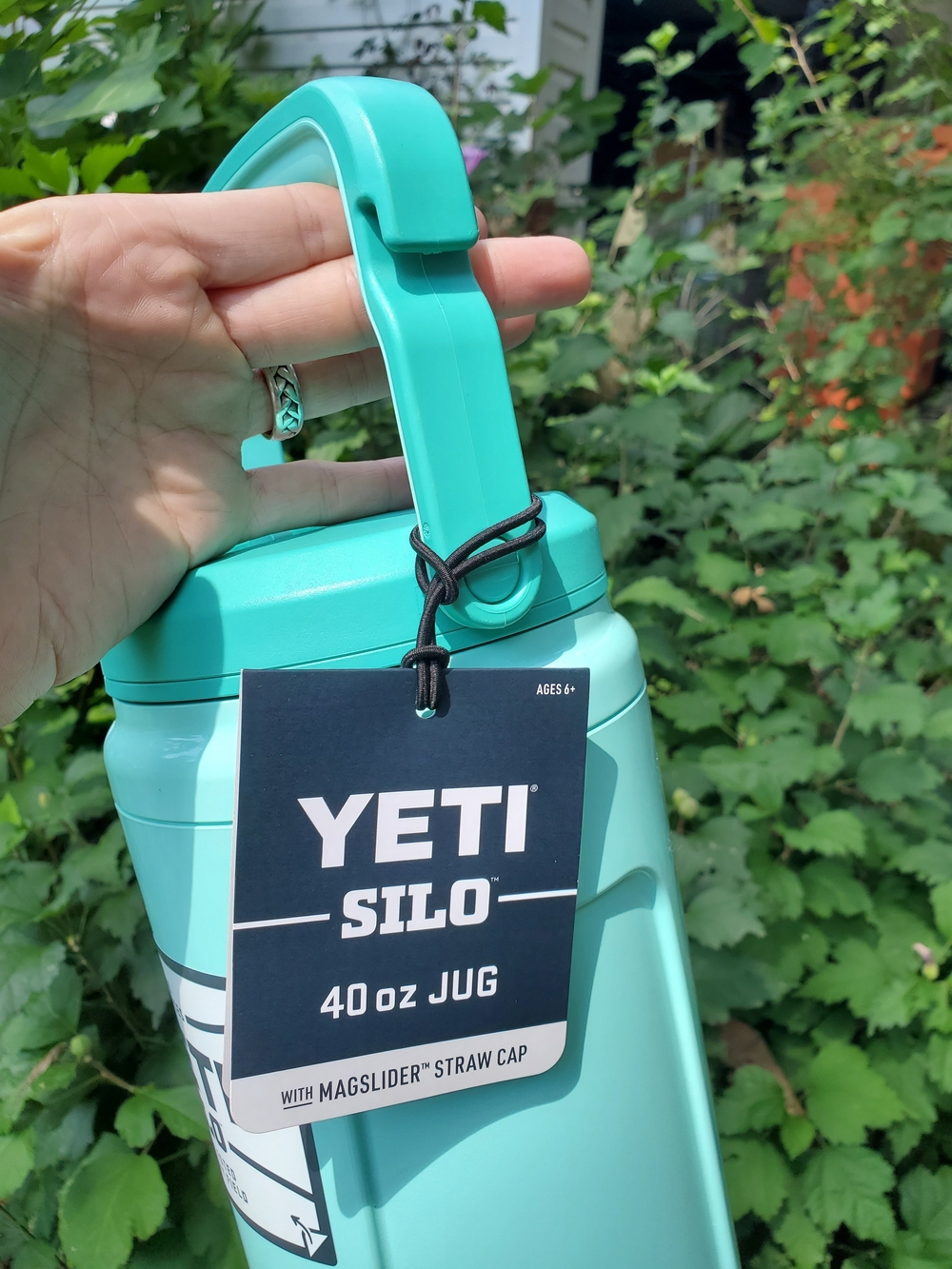 Yeti Silo 40 Oz. Jug - Picture 5 of 6